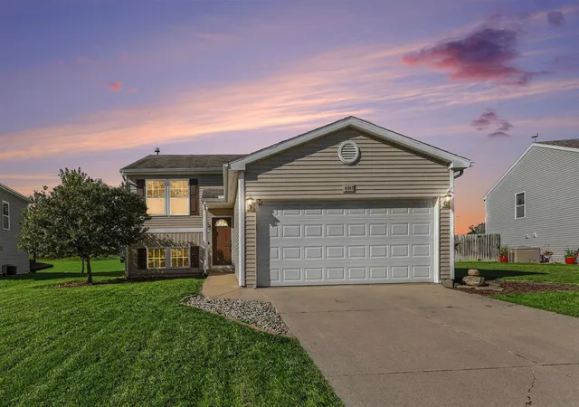 Photo 1 of Single family home for sale at 6507 Kodiak Dr, Alto, MI 49302 | MLS# 70561696 | Listing updated on 2026-10-27