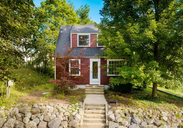 Photo 1 of Single family home for sale at 110 W Park Dr #Lot: 24,26, Northport, MI 49670 | MLS# 80073740 | Listing updated on 2026-09-25