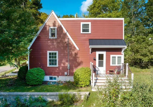 Photo 2 of Single family home for sale at 110 W Park Dr #Lot: 24,26, Northport, MI 49670 | MLS# 80073740 | Listing updated on 2026-09-25