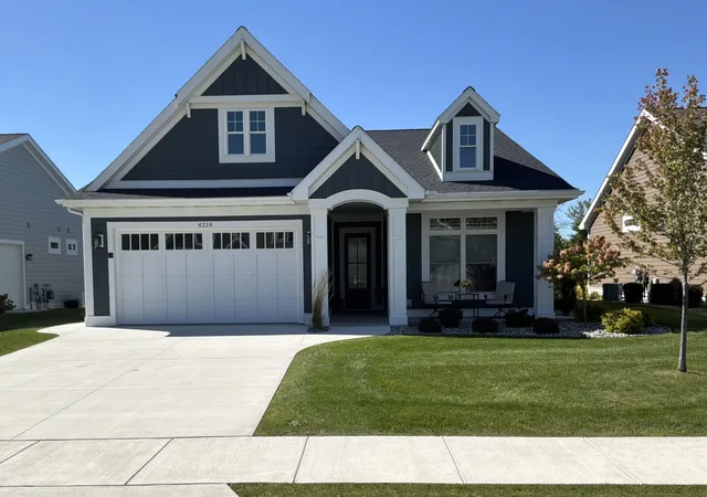 Condo for sale at 4219 Village Green Dr, Freeland, MI 48623 | MLS# 50222856
