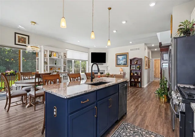 Photo 3 of Condo for sale at 5725 Trail Side Ln, Whitmore Lake, MI 48189 | MLS# 70555227 | Listing updated on 2026-09-12