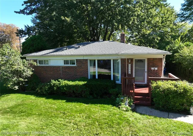 Photo 1 of Single family home for sale at 22344 Logue Ave, Warren, MI 48091 | MLS# 61034374 | Listing updated on 2026-10-18