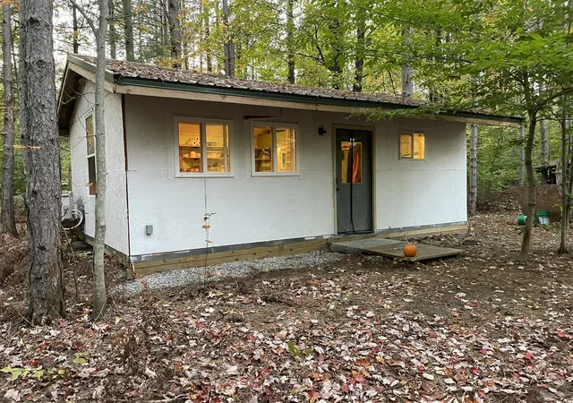 Photo 1 of Land for sale at 11326 Berg Rd, Kaleva, MI 49645 | MLS# 70563967 | Listing updated on 2026-10-13
