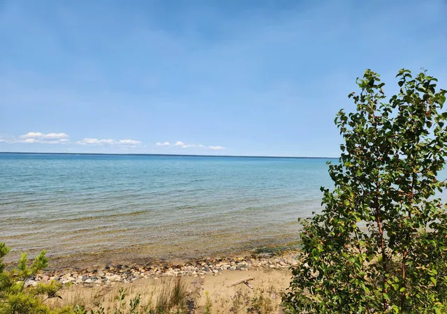 Photo 2 of Land for sale at 00 W Us 23, Cheboygan, MI 49721 | MLS# 80072988 | Listing updated on 2026-08-31