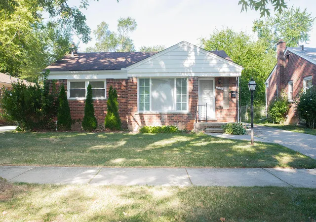 Photo 1 of Single family home for sale at 17685 Denby St, Redford, MI 48240 | MLS# 70553112 | Listing updated on 2026-09-07
