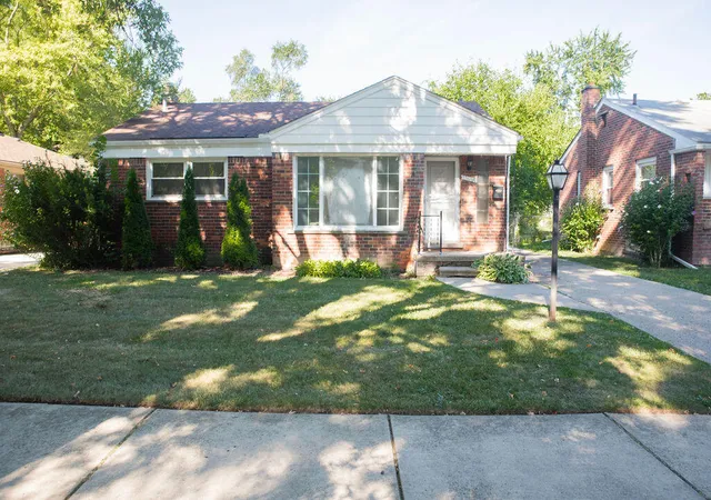 Photo 2 of Single family home for sale at 17685 Denby St, Redford, MI 48240 | MLS# 70553112 | Listing updated on 2026-09-07