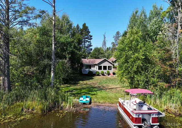 Photo 39 of Single family home for sale at 790 N Horseshoe Lake Dr, Gwinn, MI 49841 | MLS# 50221091 | Listing updated on 2026-10-21