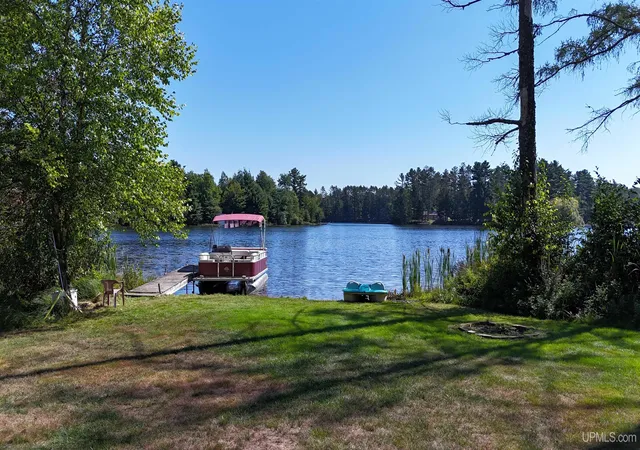 Photo 3 of Single family home for sale at 790 N Horseshoe Lake Dr, Gwinn, MI 49841 | MLS# 50221091 | Listing updated on 2026-10-07