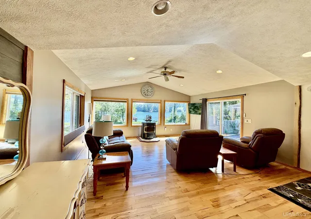 Photo 4 of Single family home for sale at 790 N Horseshoe Lake Dr, Gwinn, MI 49841 | MLS# 50221091 | Listing updated on 2026-10-07
