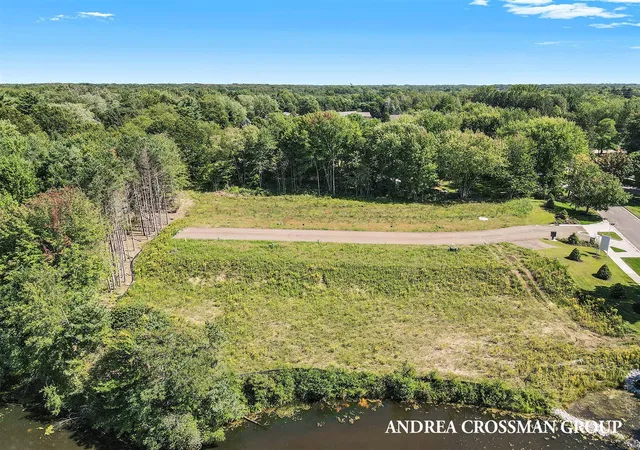 Land for sale at 18124 Newgate Ln, Spring Lake, MI 49456 | MLS# 70518513