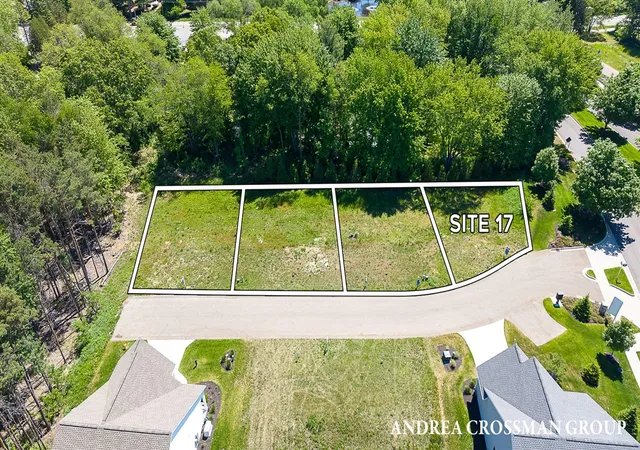 Land for sale at 18124 Newgate Ln, Spring Lake, MI 49456 | MLS# 70518513