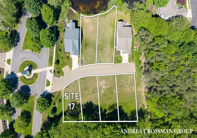 Photo 2 of Land for sale at 18124 Newgate Ln, Spring Lake, MI 49456 | MLS# 70518513 | Listing updated on 2026-10-02