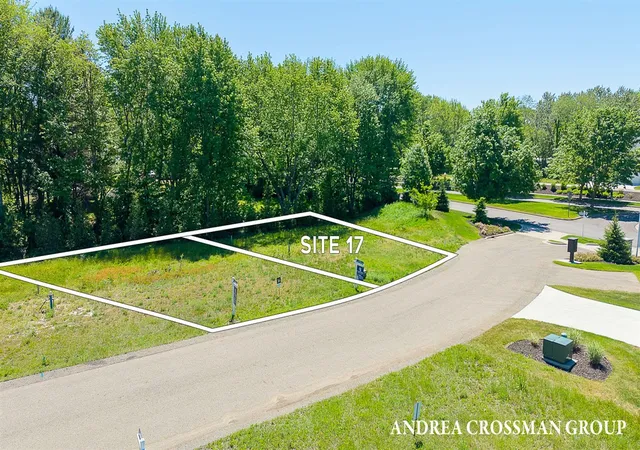 Photo 3 of Land for sale at 18124 Newgate Ln, Spring Lake, MI 49456 | MLS# 70518513 | Listing updated on 2026-10-02