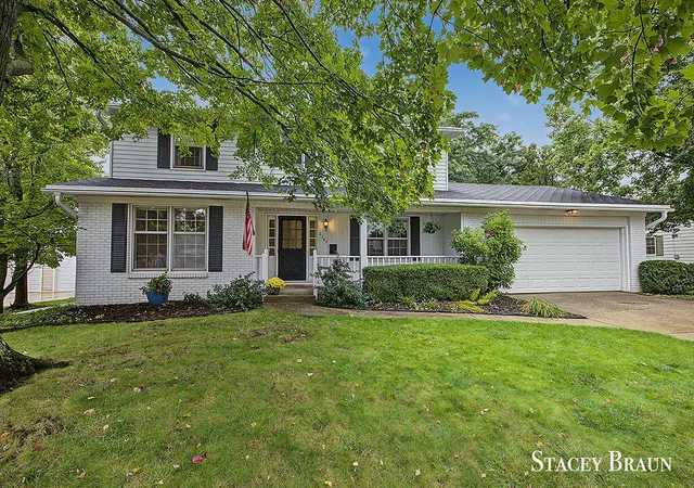 Photo 1 of Sale Pending at 2165 Shawnee Dr, Grand Rapids, MI 49506 | MLS# 70562245 | Listing updated on 2026-10-14