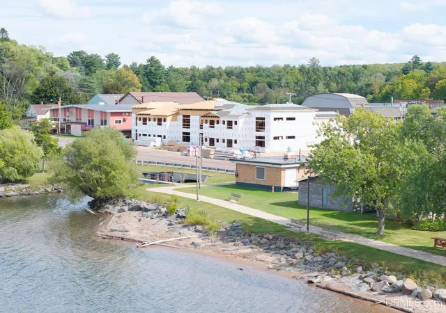 Photo 2 of Condo for sale at (unit N 4)   105 Front St, L'anse, MI 49946 | MLS# 50210861 | Listing updated on 2026-09-24