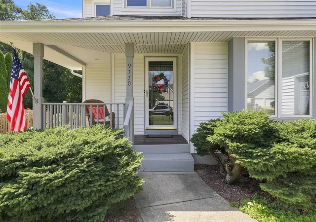 Photo 2 of Sale Pending at 9770 Concord Row, Bridgman, MI 49106 | MLS# 70555674 | Listing updated on 2026-09-22