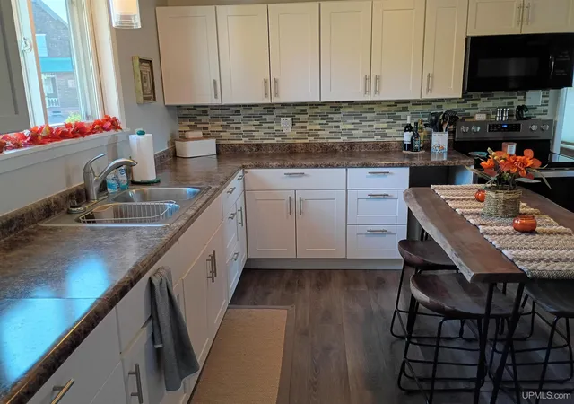 Photo 3 of Single family home for sale at 56673 Boundary Rd, Calumet, MI 49913 | MLS# 50224669 | Listing updated on 2026-10-12