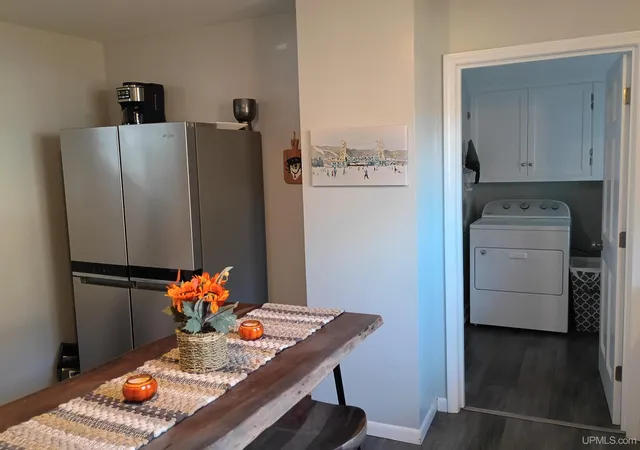 Photo 4 of Single family home for sale at 56673 Boundary Rd, Calumet, MI 49913 | MLS# 50224669 | Listing updated on 2026-10-12