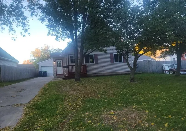 Photo 1 of Single family home for sale at 807 Leng St, Bay City, MI 48706 | MLS# 50224401 | Listing updated on 2026-10-16