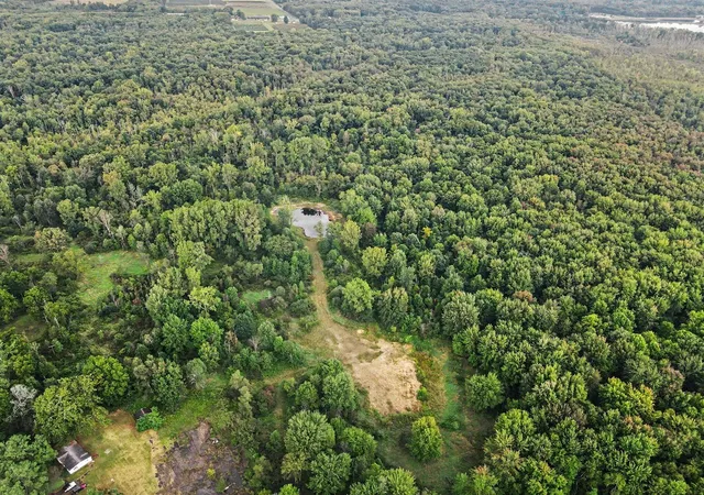 Land for sale at V/l Whiskey Run Rd, Paw Paw, MI 49079 | MLS# 70556531
