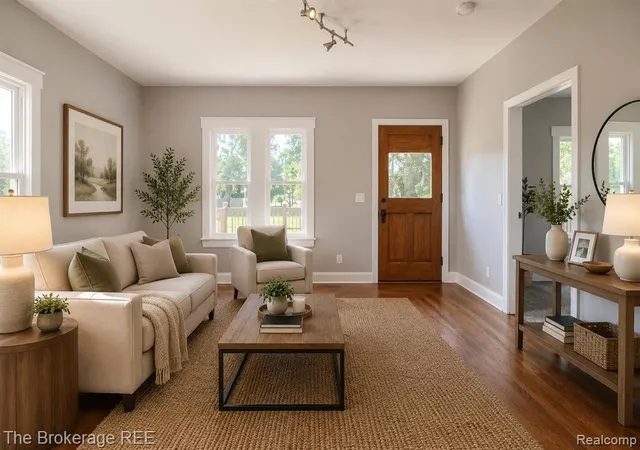 Photo 3 of Single family home for sale at 11 1st Street, Oxford, MI 48371 4602 | MLS# 60990633 | Listing updated on 2026-10-28
