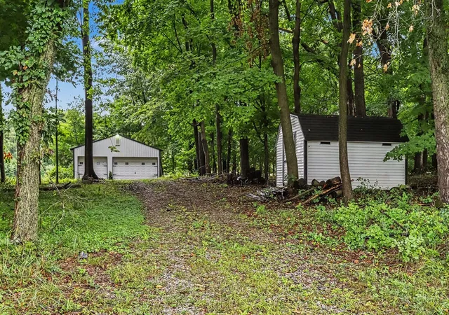 Photo 1 of Land for sale at 169 Crockett Dr, Quincy, MI 49082 | MLS# 70559422 | Listing updated on 2026-10-12