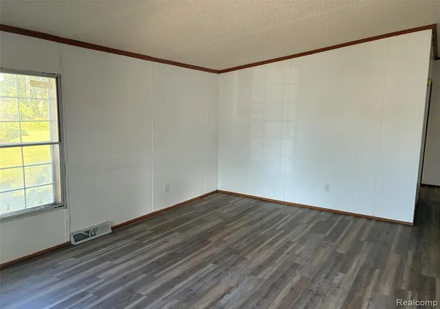 Photo 2 of Manufactured home for sale at 411 Pond View, Morrice, MI 48857 | MLS# 61026684 | Listing updated on 2026-09-09