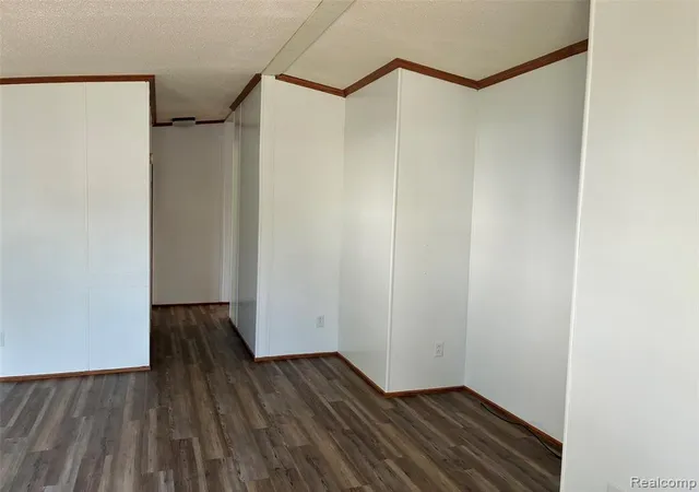 Photo 3 of Manufactured home for sale at 411 Pond View, Morrice, MI 48857 | MLS# 61026684 | Listing updated on 2026-09-09