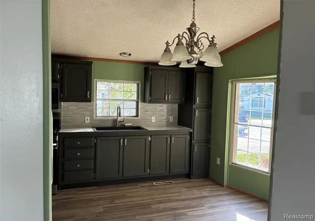 Photo 3 of Manufactured home for sale at 411 Pond View, Morrice, MI 48857 | MLS# 61026684 | Listing updated on 2026-10-21