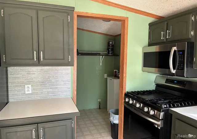 Photo 4 of Manufactured home for sale at 411 Pond View, Morrice, MI 48857 | MLS# 61026684 | Listing updated on 2026-10-21