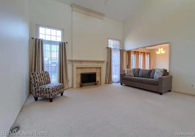 Photo 4 of Single family home for sale at 45331 Courtview Trl, Novi, MI 48375 | MLS# 61033169 | Listing updated on 2026-09-25