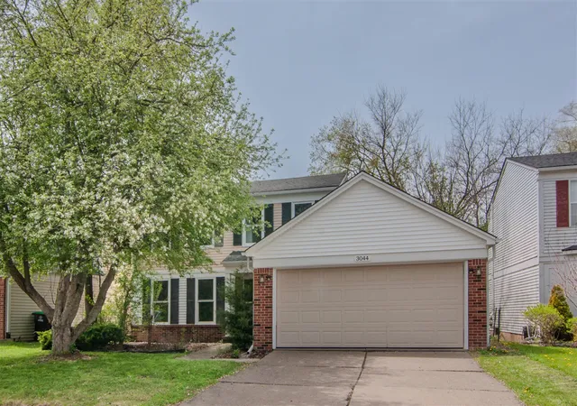 Photo 65 of Single family home for sale at 3044 Turnberry Ln, Ann Arbor, MI 48108 | MLS# 70554971 | Listing updated on 2026-09-05
