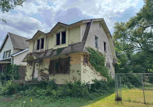 Photo 2 of Single family home for sale at 5985 Stricker Ave, Detroit, MI 48021 | MLS# 70559631 | Listing updated on 2026-09-23