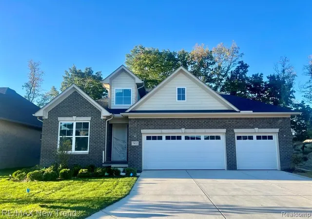 Condo for sale at 7832 Trailside Ct, West Bloomfield, MI 48323 4020 | MLS# 61003710 | Listing updated on 2026-10-06