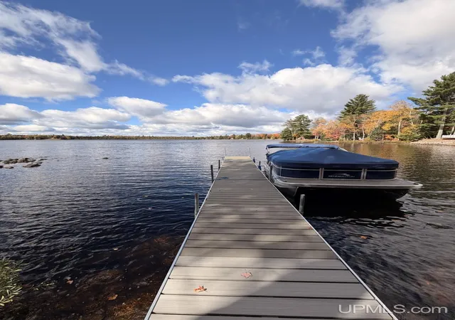 Photo 2 of Single family home for sale at 21725 Elm Rd, Michigamme, MI 49861 | MLS# 50224097 | Listing updated on 2026-10-17