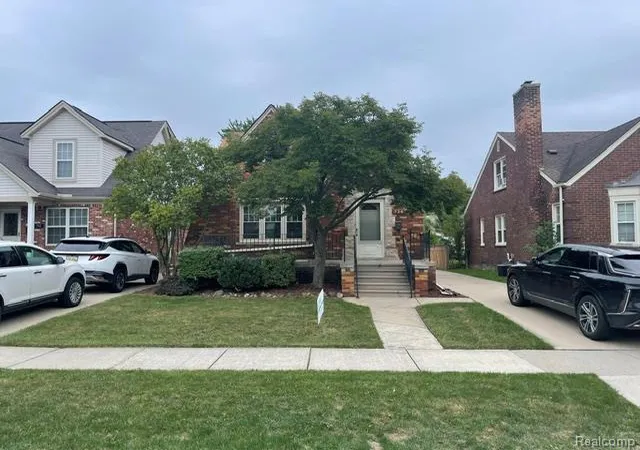 Photo 1 of Sale Pending at 734 N Waverly St, Dearborn, MI 48128 | MLS# 61030929 | Listing updated on 2026-09-24