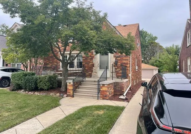 Photo 3 of Sale Pending at 734 N Waverly St, Dearborn, MI 48128 | MLS# 61030929 | Listing updated on 2026-09-24