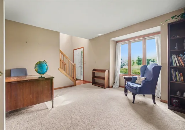 Photo 2 of Single family home for sale at 7538 Wood Brook Rd, Ann Arbor, MI 48103 | MLS# 70555346 | Listing updated on 2026-09-16