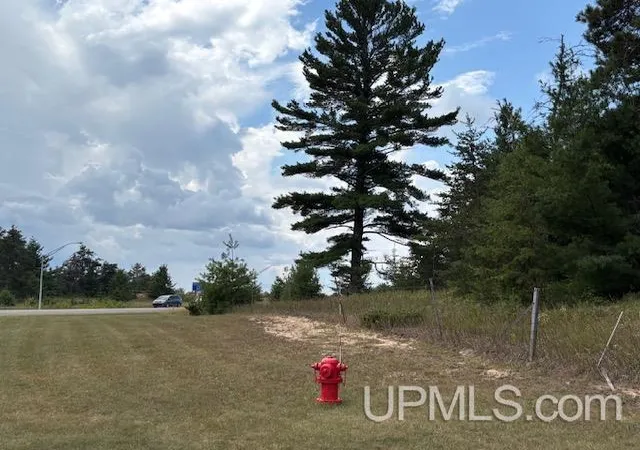 Photo 1 of Land for sale at Vl Us 2 Hwy, Manistique, MI 49854 | MLS# 50221340 | Listing updated on 2026-09-12