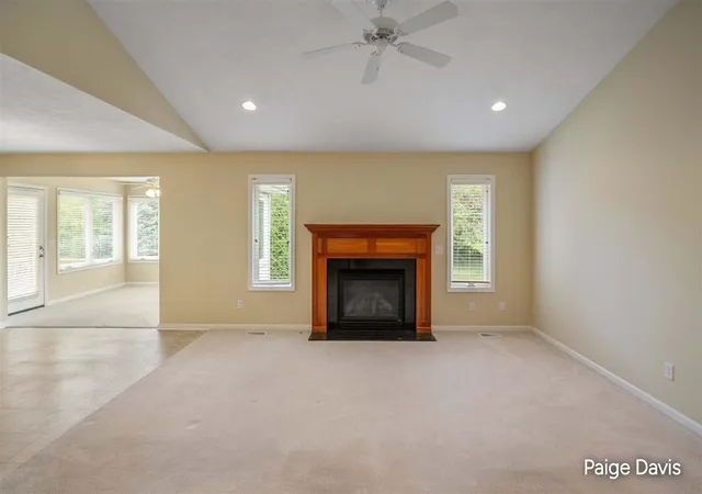 Photo 3 of Single family home for sale at 4596 Cider Wood Dr, Grand Rapids, MI 49534 | MLS# 70557372 | Listing updated on 2026-09-17