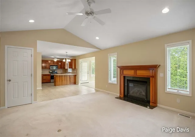 Photo 4 of Single family home for sale at 4596 Cider Wood Dr, Grand Rapids, MI 49534 | MLS# 70557372 | Listing updated on 2026-09-17