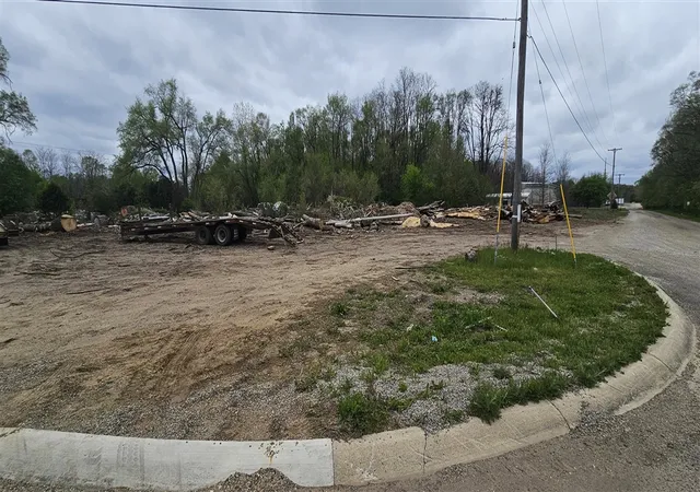 Photo 1 of Land for sale at S Michigan Ave, Albion, MI 49224 | MLS# 70533031 | Listing updated on 2026-09-11