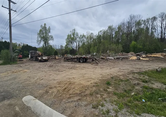 Photo 2 of Land for sale at S Michigan Ave, Albion, MI 49224 | MLS# 70533031 | Listing updated on 2026-09-11