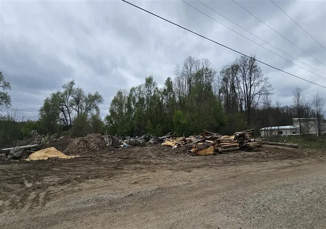 Photo 3 of Land for sale at S Michigan Ave, Albion, MI 49224 | MLS# 70533031 | Listing updated on 2026-09-11