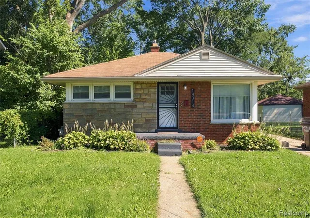 Photo 1 of Single family home for sale at 14314 Southfield Fwy, Detroit, MI 48227 | MLS# 61035106 | Listing updated on 2026-10-02