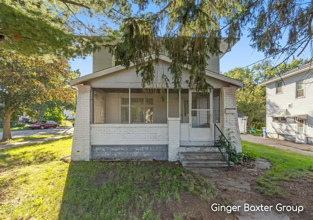 Photo 1 of Single family home for sale at 1767 Newark Ave, Grand Rapids, MI 49507 | MLS# 70561408 | Listing updated on 2026-10-29