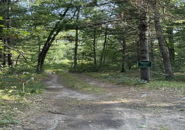 Photo 1 of Sale Pending at 8877 9 Mile Bridge Rd, Manistee, MI 49660 | MLS# 70554940 | Listing updated on 2026-10-01
