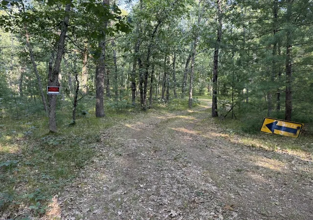 Photo 2 of Sale Pending at 8877 9 Mile Bridge Rd, Manistee, MI 49660 | MLS# 70554940 | Listing updated on 2026-10-01