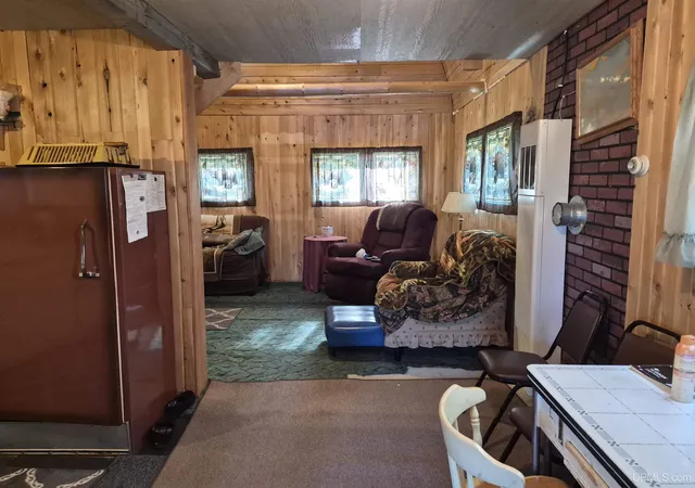 Photo 3 of Single family home for sale at 1746 Sz Rd, Cornell, MI 49818 | MLS# 50220818 | Listing updated on 2026-09-14