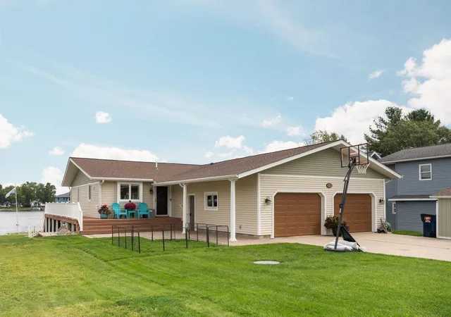 Photo 2 of Single family home for sale at 6945 W Redman Dr, Lake City, MI 49651 | MLS# 80072957 | Listing updated on 2026-09-15